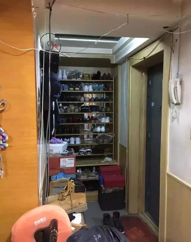 杭州二手房裝修