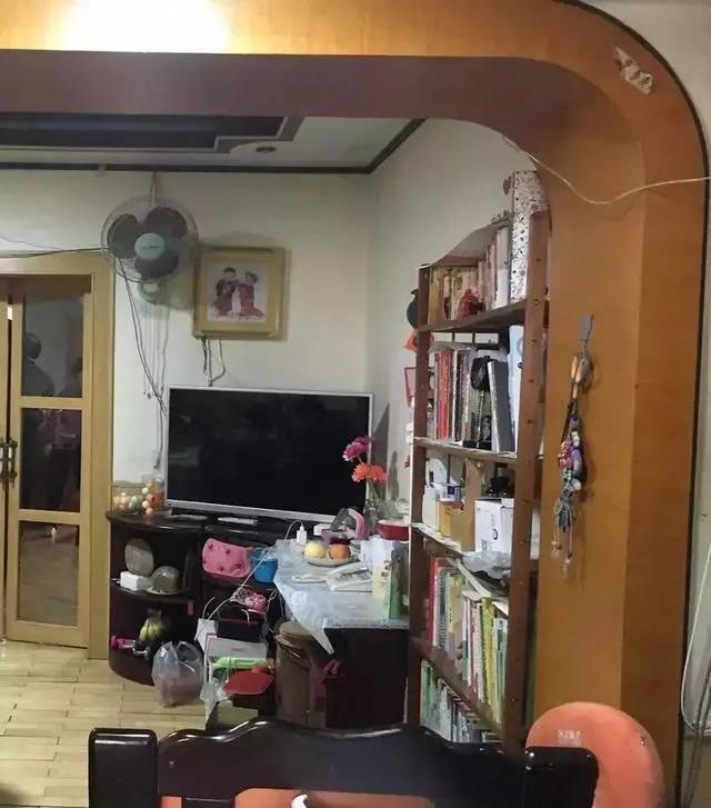 杭州二手房裝修